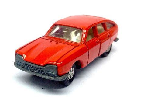 majorette rare cars