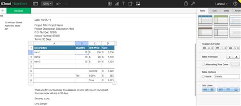 Image result for Iwork Tutorial