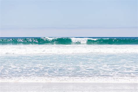 Horizon Line Photography Why Horizon Line Is Important For Landscape ...