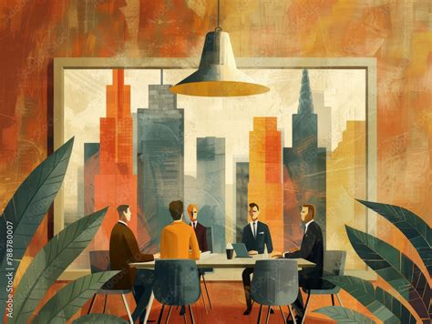 Business Negotiation Cartoon 的图像结果