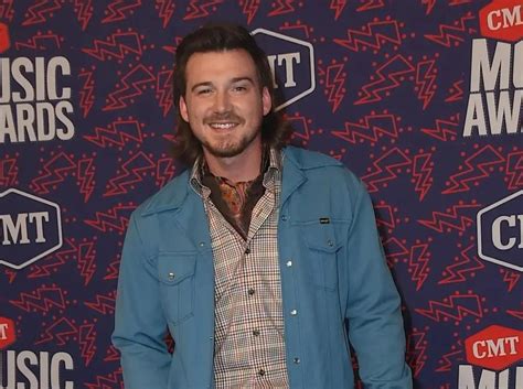 Morgan Wallen's Issues With Alcohol Remain After Recent Arrest: Source