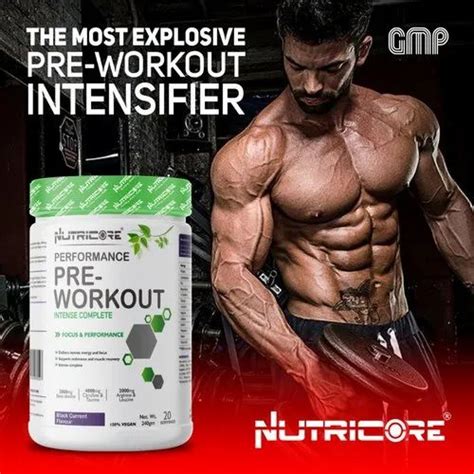 Sports Nutrition Supplements - Preworkout Matrix Orange Supplement ...