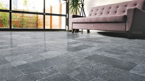 Understanding Stone Floor Porosity - Kleanstone