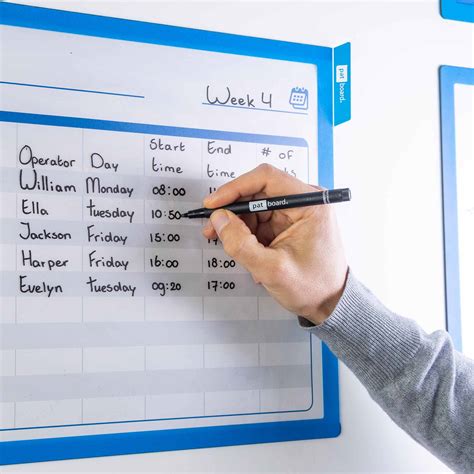 Image result for Daily Management Board Examples