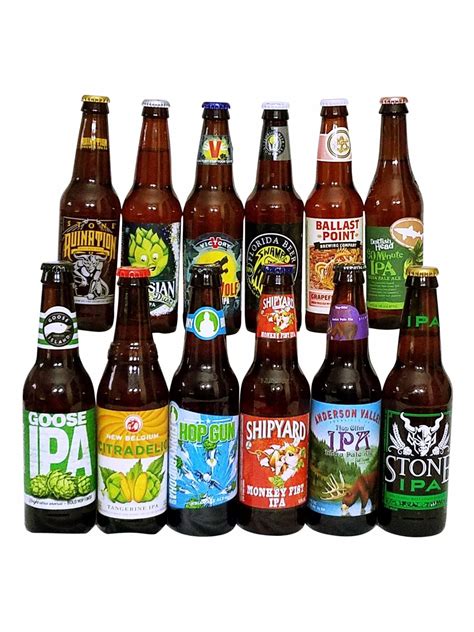 What Brands Are Ipa Beer at Caitlyn Lavater blog