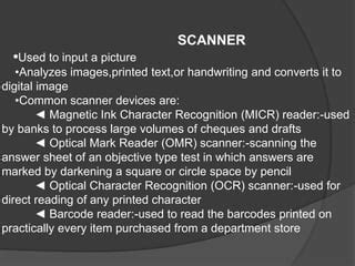 Image result for Text Reader Input Devices