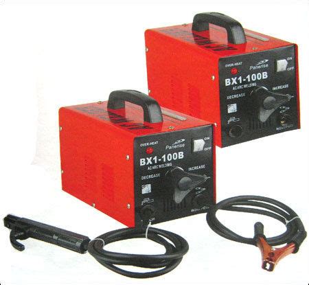 AC Arc Welder Machine 的图像结果