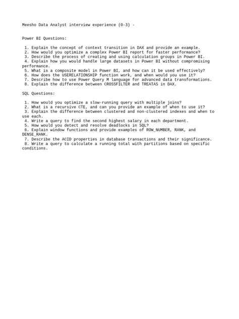 Image result for Meesho Android Developer Interview