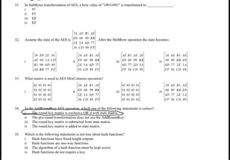 Image result for SubBytes Transformation