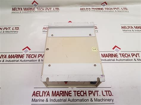 Hugle Electronics 474Il Ionization Controller Unit 100-240Vac 50/60Hz 0 ...