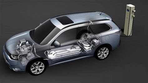 Mitsubishi plots revival with 'New Stage 2016' - Overdrive