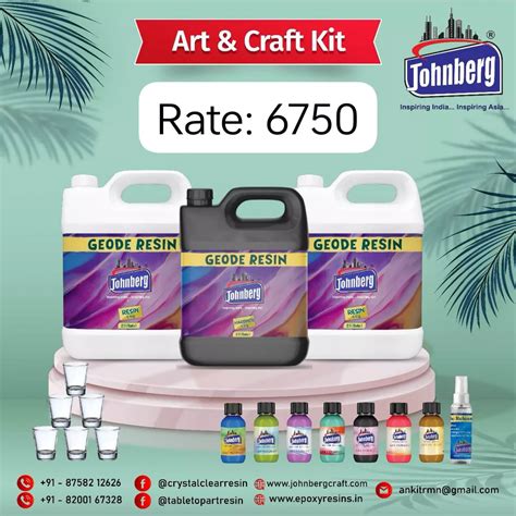 Art Resin Consultant Manufacturer In Telangana - Madhur Construction ...