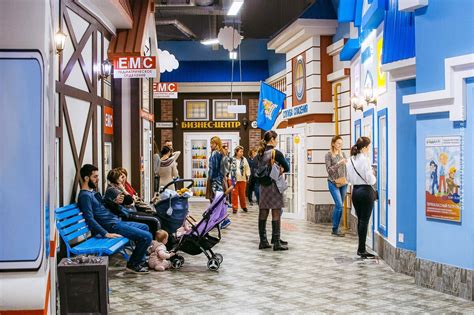 ТОП 20 лучших развлечений в Питере с ребенком! | Di_travel | Дзен