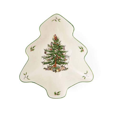 Christmas Tree Collection - Christmas Tableware & Giftware | Christmas ...