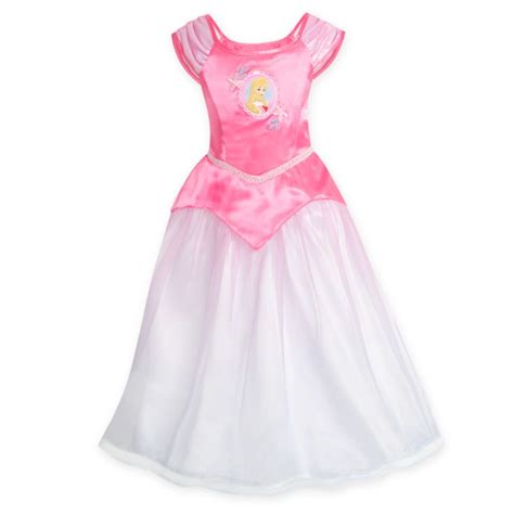 Aurora Nightgown for Girls – Sleeping Beauty | Disney Store