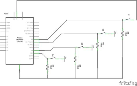 Arduino Button Box Amstudio 的图像结果