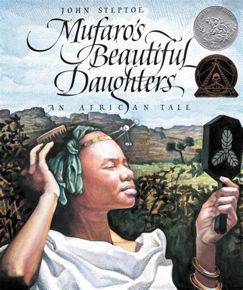 Mufaro's Beautiful Daughters - Teaching Children Philosophy - The ...