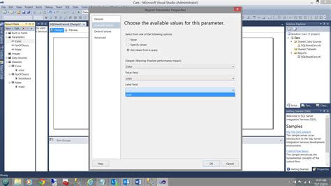 Image result for SQL Server Reporting Services Limit
