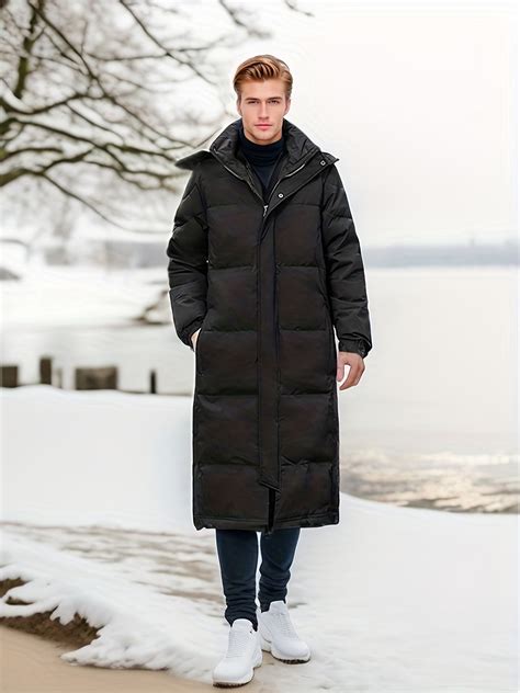Down coat men online