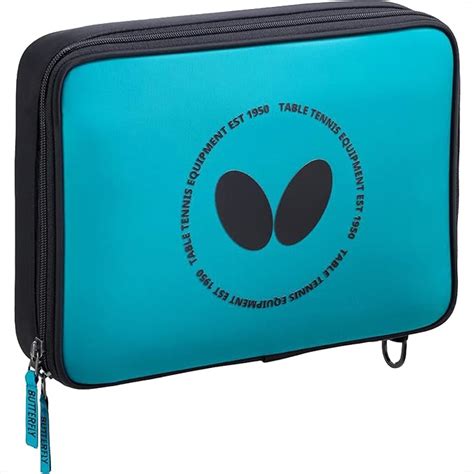 Buy Butterfly Polyester SU Case | Durable Material with Padded Front ...