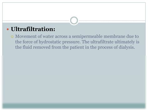Image result for Dialysis Procedure Step by Step