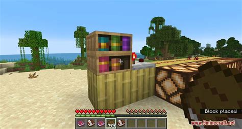 Image result for Minecraft Java 1.19 Snapshot
