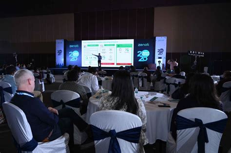 Zenoti Office Photos | Glassdoor