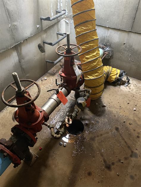 Image result for Backflow Assembly Testing