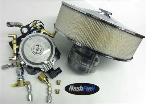 Image result for Propane Kit for Diesel Engine