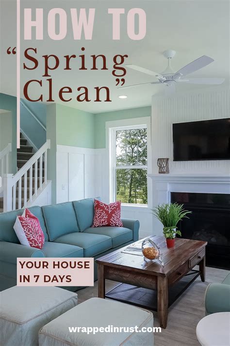 Image result for Spring Clean House