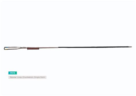 Saline Plasma Bipolar Resection Accessories - Urology/ Hysteroscopy ...