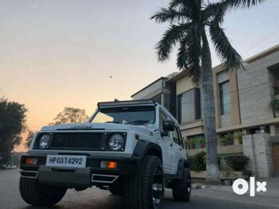 Used Modified Open Jeeps Hunter Gypsy Thar Ac Off Prices - Waa2