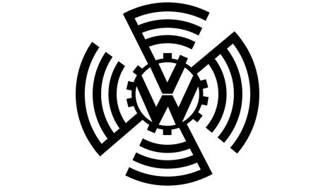 Volkswagen Logo, symbol, meaning, history, PNG, brand