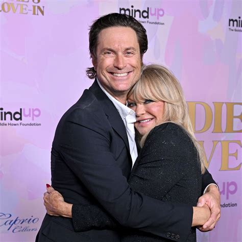 Kate Hudson and fiancé's big family move driven by daughter Rani | HELLO!