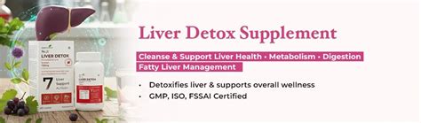 Buy Liver Detoxifier Capsules with Milk Thistle – IMMUNOSCIENCES