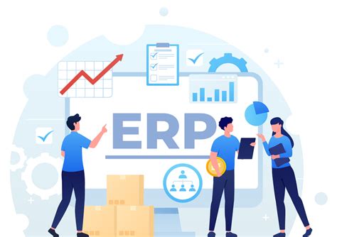 Best ERP Software in India | Cloud-Based ERP Solutions