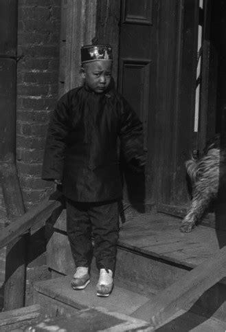 These photos show San Francisco' Chinatown, between 1896-1906 | The ...