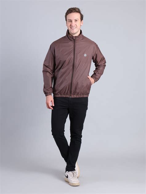 Men's Jackets – Monterowindia