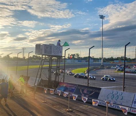 Hawkeye Downs in Cedar Rapids is Getting a $33 Million Upgrade