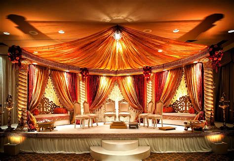 Event Management to Wedding Planning : A Sneak Peek into the Multi ...