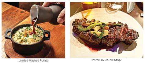 Prime 131 is a dining odyssey of live-fire magic and energetic splendor