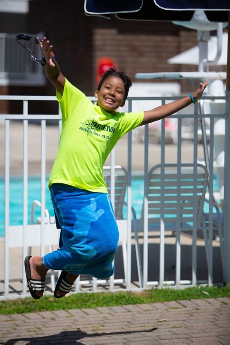 Children’s Activities - Orienta Beach Club - Mamaroneck, NY