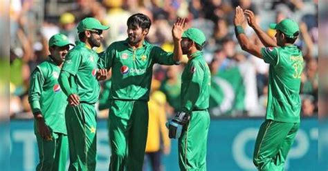 Cricket: Pakistan braces for revival as World XI arrives - Cricket News