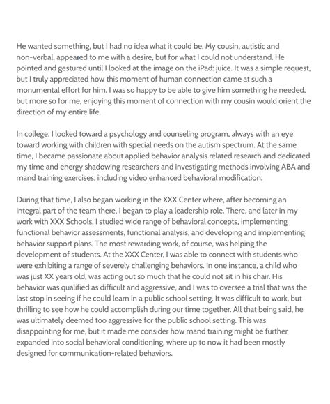 Image result for Scholarship Essay Format Example