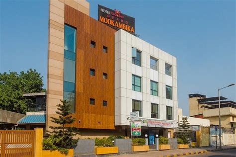 GRAND MOOKAMBIKA (Navi Mumbai) - Specialty Hotel Reviews, Photos, Rate ...