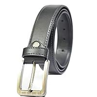 Amazon.in Bestsellers: The most popular items in Men's Belts