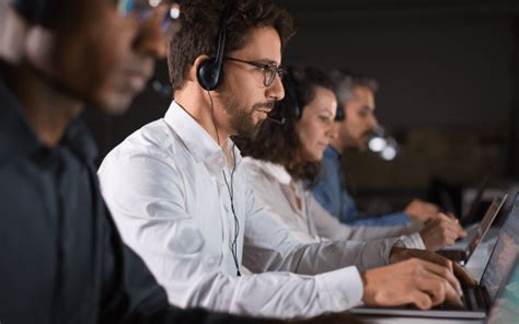 Evolution of Contact Center Solutions | nasscom | The Official ...
