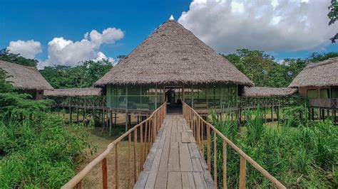 LUPUNA JUNGLE TOURS (Iquitos) - 2026 Hotel Reviews & Photos - Tripadvisor