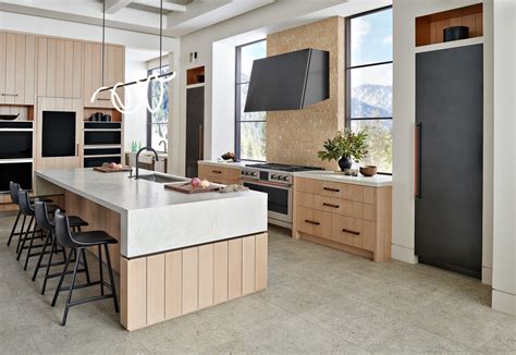 Monogram Luxury Appliances