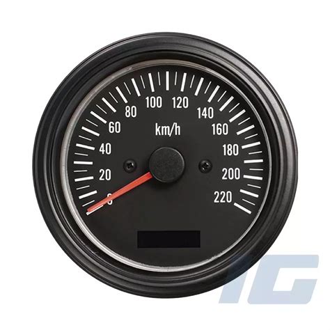 Aftermarket Gauges: Car, Truck, Digital, Automobile, Replacement | iGauge